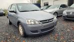 opel corsa 1.0i AL GEKEURD ROOS FORM euro 4 2004, Bedrijf, 3 cilinders, 1000 cc, Corsa