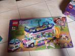 Lego Friends négociation possible, Zo goed als nieuw