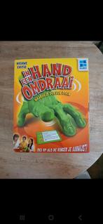 In een hand omdraai, Ophalen of Verzenden, Zo goed als nieuw