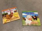 Voorleesboekjes De koe en De kip, Boeken, Ophalen, Gelezen