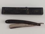 Rasoir allemand WW2 original SOLINGEN, Collections, Objets militaires | Seconde Guerre mondiale, Envoi