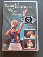 Dana winner, Cd's en Dvd's, Dvd's | Sport en Fitness, Zo goed als nieuw, Ophalen