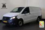 Mercedes-Benz Vito 109 CDI Lang - EURO 6 - Airco - € 9.950,-, 164 g/km, Mercedes-Benz, Bedrijf, Onderhoudsboekje