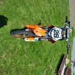 Motocross ktm 50cc reuzenrad, Motoren, Particulier, Crossmotor, 11 kW of minder, 50 cc