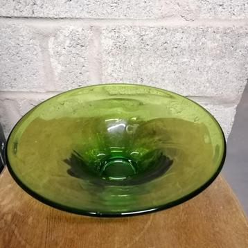 VINTAGE SCHAAL - Italiaans    -     prijs verlaagd !!!!!! beschikbaar voor biedingen