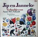 CD- Jip En Janneke 2 - Verhaaltjes Van Annie M.G., Cd's en Dvd's, Verzenden