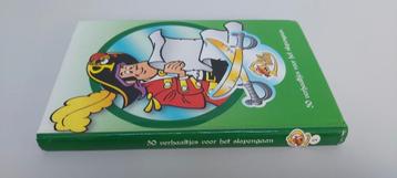 50 verhaaltjes voor het slapengaan beschikbaar voor biedingen