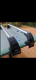 Barres de toit bmw serie 5 e60, Autos : Pièces & Accessoires, Utilisé, Enlèvement ou Envoi