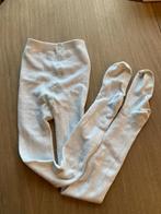 Witte kousenbroek - Zeeman - maat 134/140, Kinderen en Baby's, Kinderkleding | Maat 134, Zeeman, Meisje, Ophalen of Verzenden