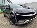 Hyundai IONIQ 5 77 kWh Balance **FULL OPTION - TOPPRIJS**, Auto's, Hyundai, Automaat, Zwart, 5 deurs, Particulier