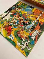 Puzzle de collection Astérix et Obelix jouet Vera 1965, Hobby en Vrije tijd, Minder dan 500 stukjes, Gebruikt, Legpuzzel