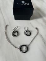 Zilveren set 925, Ophalen of Verzenden