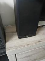 Multi media toren, Audio, Tv en Foto, Overige Audio, Tv en Foto, Ophalen, Gebruikt