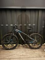 Vélo tout terrain Rockrider st100 hardtail, Vélos & Vélomoteurs, Enlèvement, Comme neuf, Acier, 24 pouces ou plus