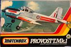 Matchbox 1/72 Provost T Mk 1, Hobby & Loisirs créatifs, Modélisme | Avions & Hélicoptères, Comme neuf, Autres marques, 1:72 à 1:144