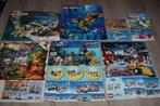 Lego boekjes , Lego System , uit te kiezen, Kinderen en Baby's, Speelgoed | Duplo en Lego, Ophalen of Verzenden, Gebruikt, Lego