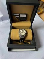 nieuwe optima horloges, Staal, Staal, Polshorloge, Nieuw