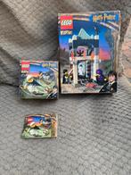 Lego 4702-4711 Harry Potter 2 LEGE DOOSJES, Ophalen of Verzenden, Gebruikt, Lego