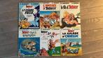 ASTERIX – 25 à 30 - EO - excellent état, Ophalen of Verzenden, Zo goed als nieuw