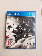 Ghost of Tsushima, Games en Spelcomputers, Games | Sony PlayStation 4, Ophalen, Vanaf 18 jaar, 1 speler, Zo goed als nieuw