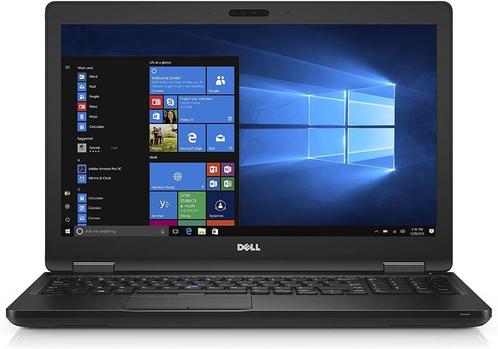 Dell Latitude E5570, Intel i5 Core, 16GB, 256GB SSD, HDMI, Informatique & Logiciels, Ordinateurs portables Windows, Comme neuf