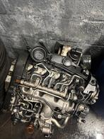 2,0-liter TDI-motor van 170 pk, Auto-onderdelen, Ophalen of Verzenden, Audi