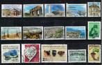 Postzegels uit Turkije - K 3659 - allerlei, Postzegels en Munten, Postzegels | Europa | Overig, Zuidoost Europa, Overige landen