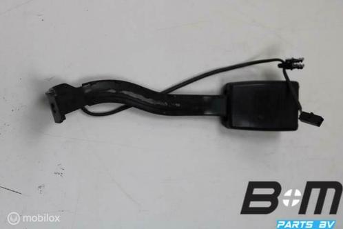 Gordelslot rechtsvoor Skoda Octavia 2 RHD 1Z2868472B, Auto diversen, Anti-diefstal, Gebruikt