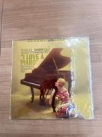 PHINEAS NEWBORN JR - I LOVE A PIANO, Envoi, 1940 à 1960, Utilisé, Jazz