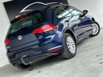 Volkswagen Golf 1.6 CR TDi DSG * 1ER PROP + CLIM + GPS + GAR, Te koop, Berline, Gebruikt, 5 deurs