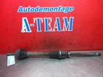 AANDRIJFAS LINKS VOOR ABS Peugeot 206 (2A / C/H/J/S), Auto-onderdelen, Gebruikt, Peugeot