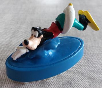 RARE VINTAGE Brosse à ongles "GOOFY" beschikbaar voor biedingen