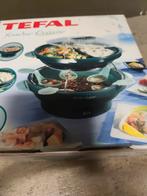 Fondue Oceane  Tefal, Enlèvement ou Envoi, Neuf, Électrique, Service à fondue