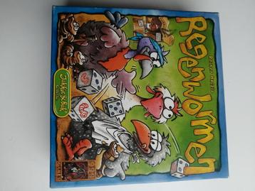 3 Bordspellen  beschikbaar voor biedingen