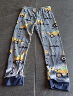 pyjamabroek met tractors, Ophalen of Verzenden, Gebruikt, Jongen, Nacht- of Onderkleding
