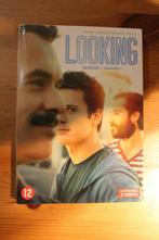 Looking  seizoen 1, Cd's en Dvd's, Dvd's | Tv en Series, Ophalen of Verzenden, Zo goed als nieuw, Non-fictie