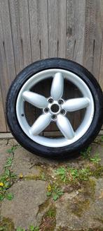 4 Jantes projekt zwo 18, Auto-onderdelen, Banden en Velgen, Ophalen, 18 inch, Velg(en), Personenwagen
