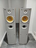 Bowers wilkins DM602.5 S3, Audio, Tv en Foto, Luidsprekerboxen, Ophalen, Gebruikt, 60 tot 120 watt, Bowers & Wilkins (B&W)