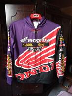 Honda/Fox racing hoodie maat XL, Ophalen of Verzenden, Maat 56/58 (XL), Zo goed als nieuw