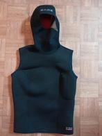 Bare Ultrawarmth 5/3 mm hooded rash guard vrouwen, Ophalen, Zo goed als nieuw, Duikpak