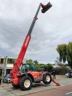 Manitou MT 1337 SL T 13 m verreiker telehandler lader 3,7T, Verreiker