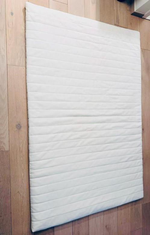 IKEA matrasbeschermer 140x200, Huis en Inrichting, Slaapkamer | Matrassen en Bedbodems, Zo goed als nieuw, Matras, 140 cm, 200 cm