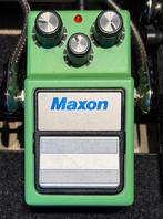 Maxon OD-9, Musique & Instruments, Enlèvement ou Envoi, Comme neuf, Distortion, Overdrive ou Fuzz