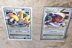 Pokémon TCG Kaarten Ruilen? Diamond & Pearl + promo, Enlèvement ou Envoi, Comme neuf, Plusieurs cartes, Foil