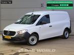 Mercedes Citan 112 CDI L2H1 Airco Cruise Camera Parkeersenso, 112 pk, Stof, Gebruikt, 4 cilinders
