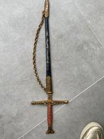 Antiek sabel/zwaard, Ophalen of Verzenden