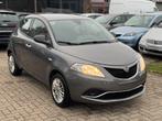 Lancia Ypsilon // Airco // Benzine // Euro 6, Auto's, Lancia, Stof, Bedrijf, Handgeschakeld, 5 deurs