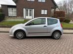 Citroën C2, essence 1.1i, carpass, 1124 cm³, Achat, Boîte manuelle, Entretenue par le concessionnaire