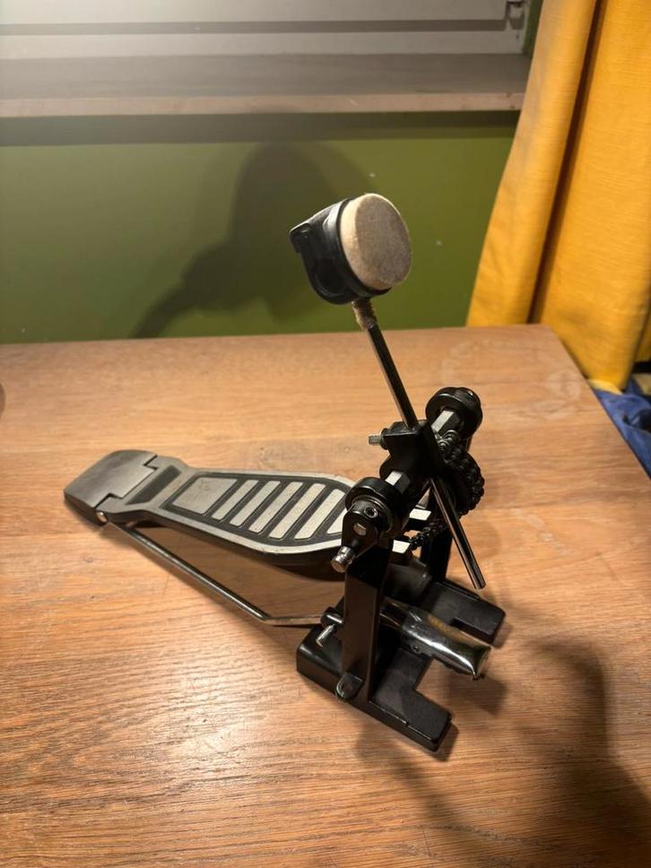 Matériel, Musique & Instruments, Batteries & Percussions, Pearl, Enlèvement