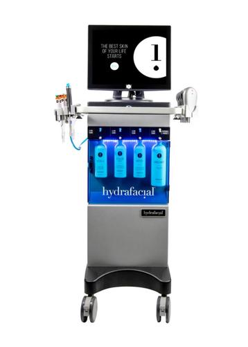 Te koop: HydraFacial Elite Tower – in uitstekende staat  beschikbaar voor biedingen
